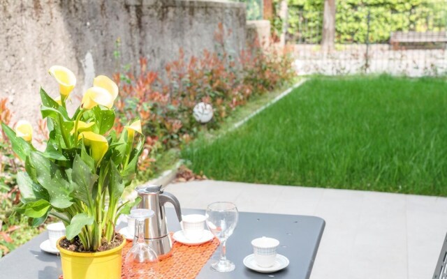 Apt24 - Garibaldi 1 in Desenzano del Garda