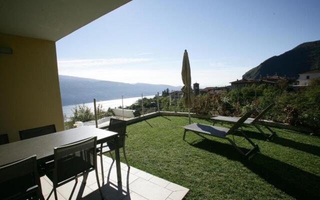 Residence La Villa Tignale