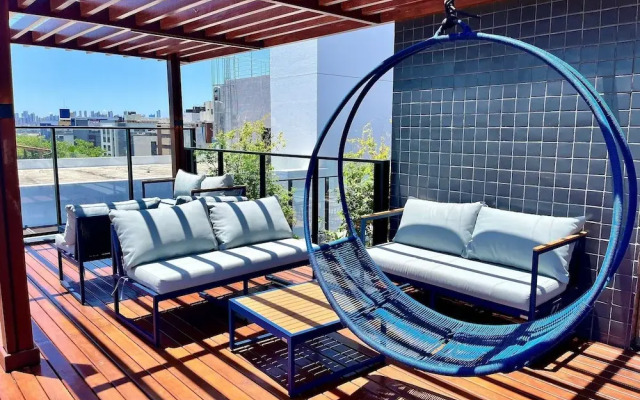 Hyde Park OCEANVIEW - by Living