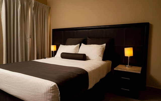 Hotel San Francisco