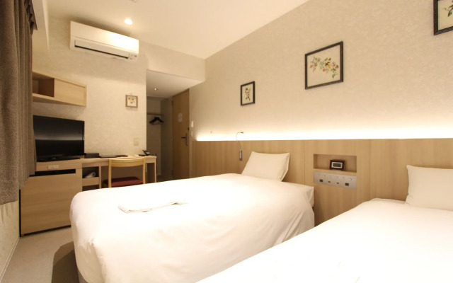 Koko Hotel Osaka Namba
