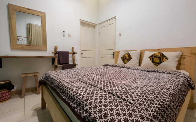 Happy Buddha Hostel