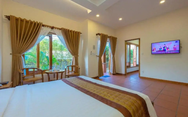 Phu Quoc Bungalow Yen Thanh