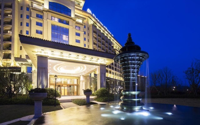 Doubletree By Hilton Ningo - Chunxiao