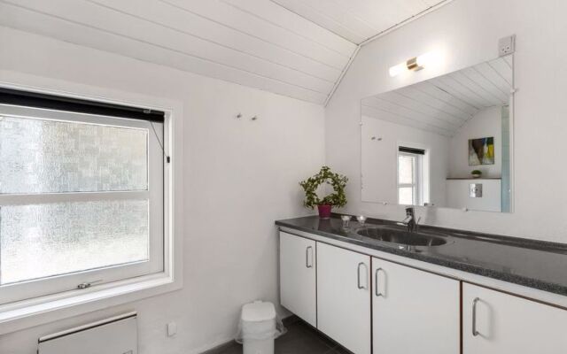 "Trajko" - 700m from the sea in Western Jutland