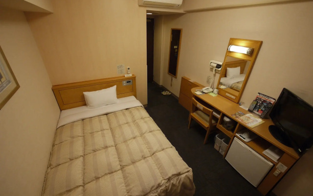 Hotel Route Inn Sakata