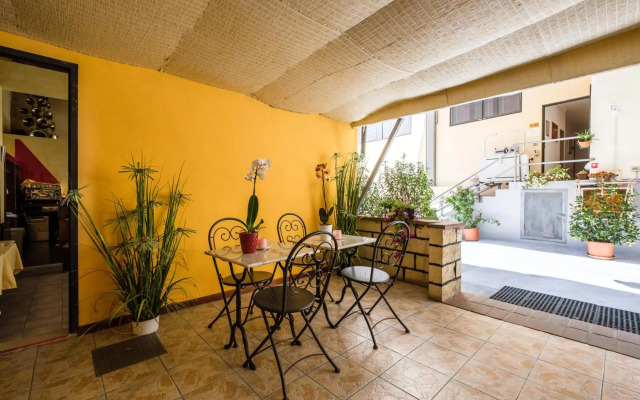 Hotel Firenze 2000