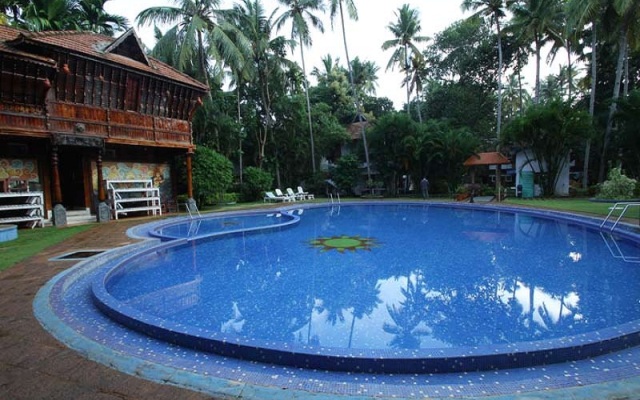 Akhil Beach Resort Pvt Ltd.