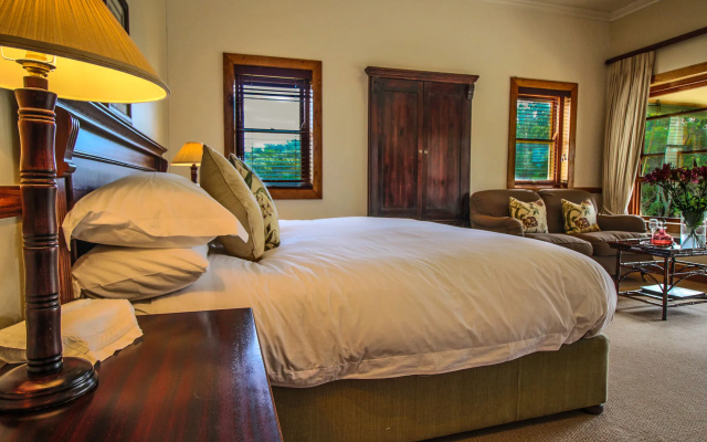 Dune Ridge Country House
