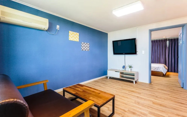 Beachscape Pension