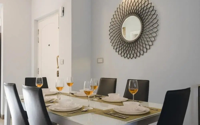 Irene Altezza by Hireavilla -2br w Pool in Pilerne