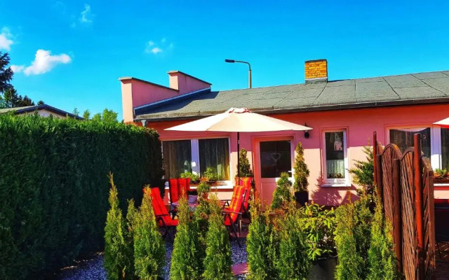 Triftanfang Ferienwohnungen