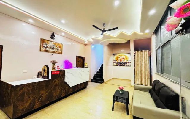 New Royal Ruby Hotel Ecity Phase 1