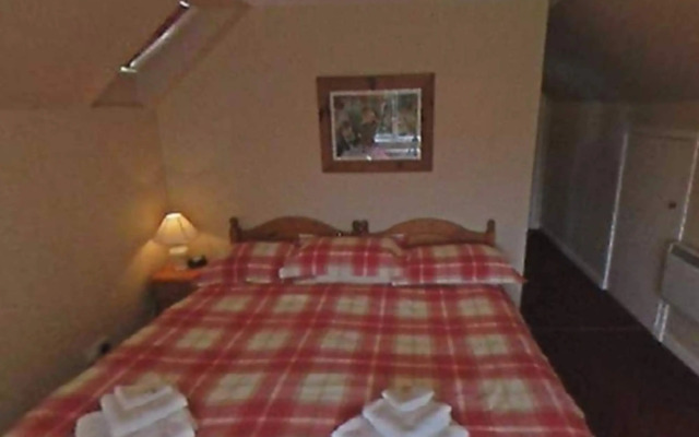 Coire Glas Guest House