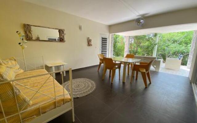 Don Genaro Curacao Appartements