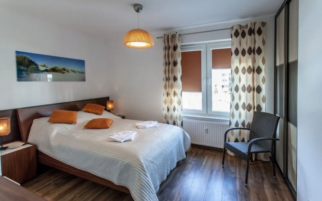 Apartamenty Sun & Snow Polanki