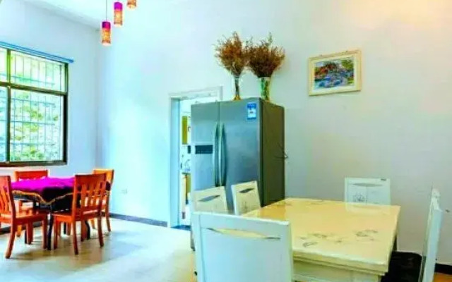 Qingyou Hostel
