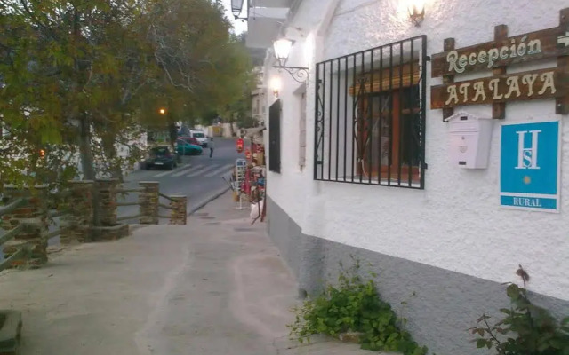 Hostal Rural Atalaya
