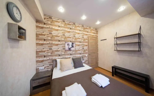 More Apartments na Estonskoy 37 k5 241