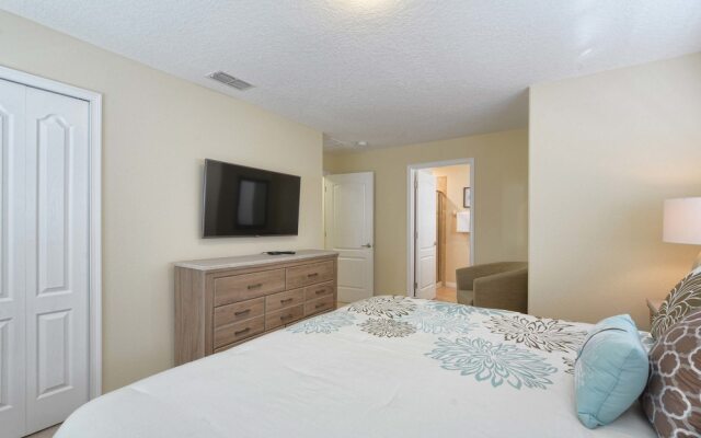 Storey Lake-5 Bedroom Townhome w/SplashPool-1602ST