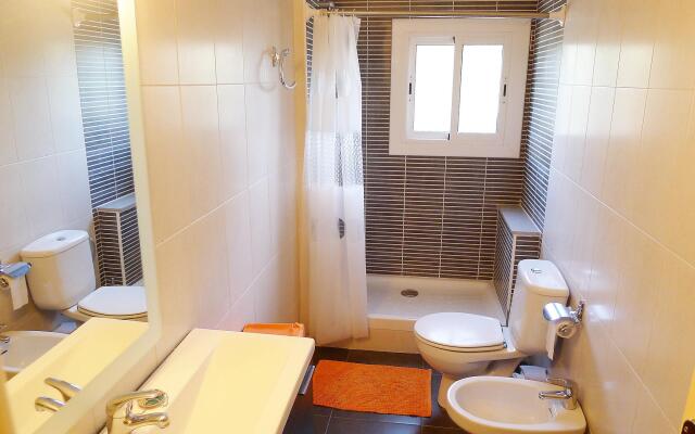 Santa Cruz - Two Bedroom