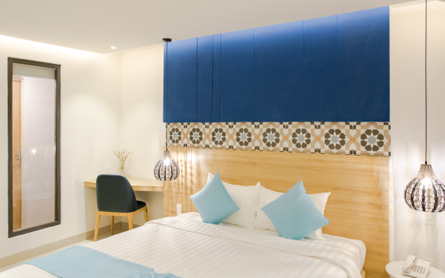 Maison Phuong Hotel & Apartment