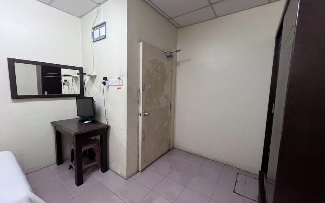 Seri Kemaman Inn, Chukai Terengganu