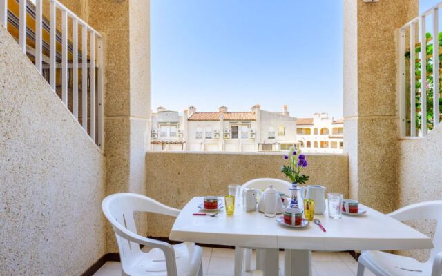 Apartment Galeon Oropesa del Mar
