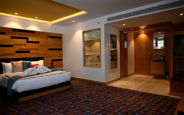 Aureum Grand Hotels & Resorts
