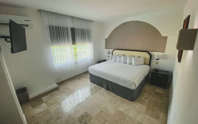 Best Western Plus Tuxtepec