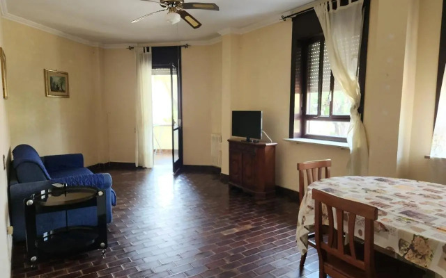 Casa di Adele