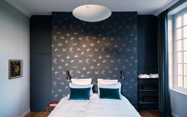 Château Haute Roche