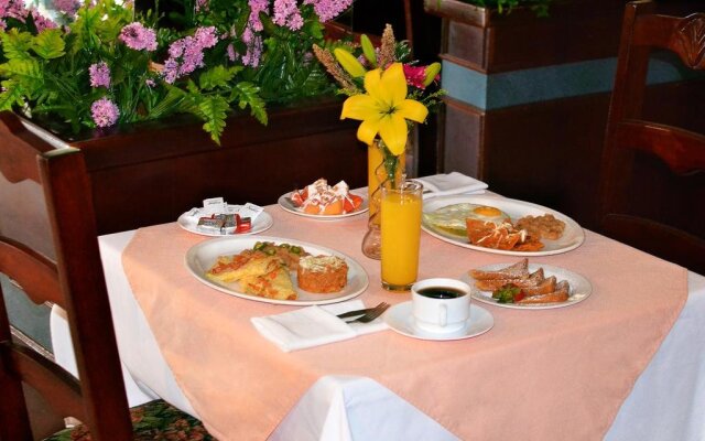 Hotel Feria Jalisciense