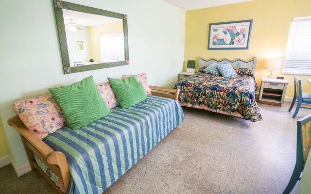 Ocean Inn