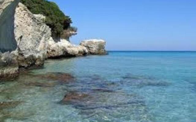 Villa BLU Area 84bis