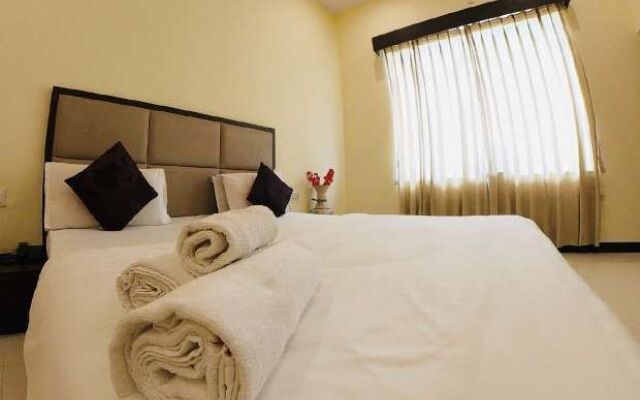 Aravali Hills Resort
