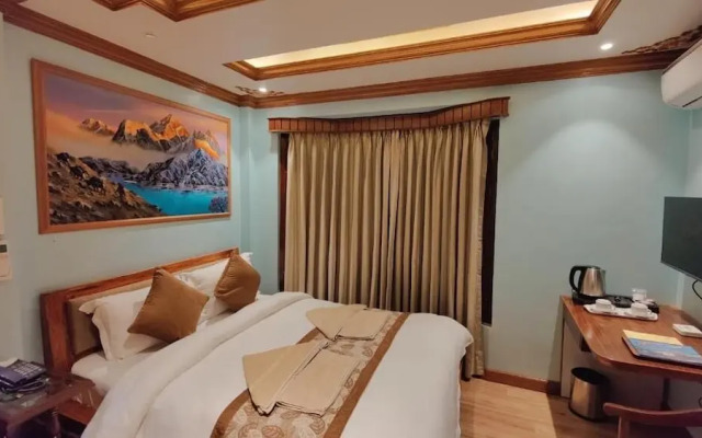 Sherpa Home Hotel