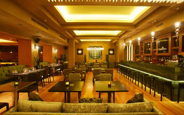 Theoxenia Palace Hotel