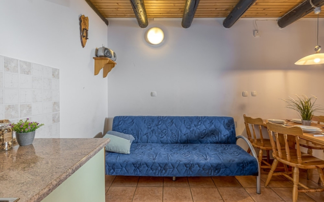 Chalet Snowflake Ib 20m From Ski Trail