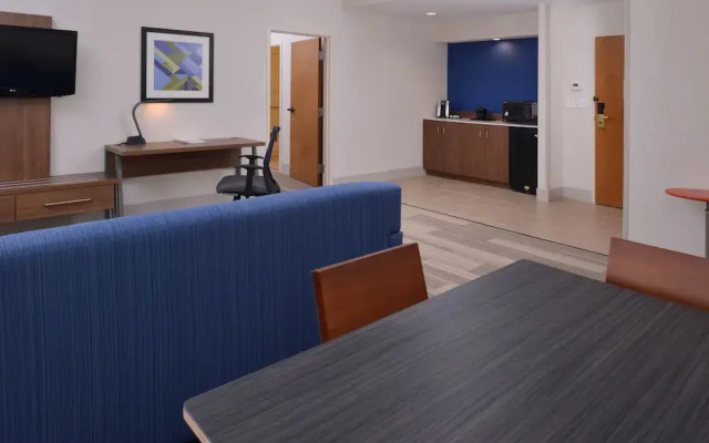 Holiday Inn Express Olean