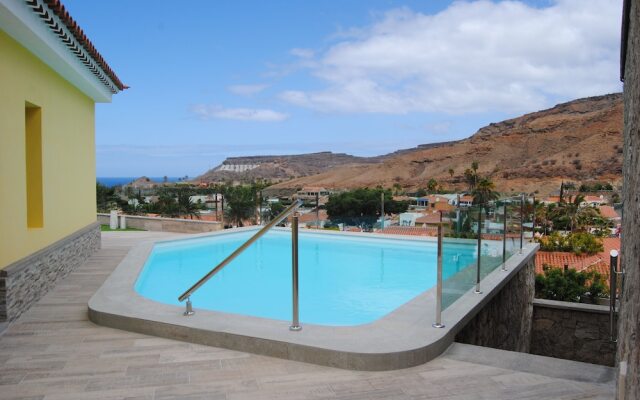 Villa Sunset Tauro