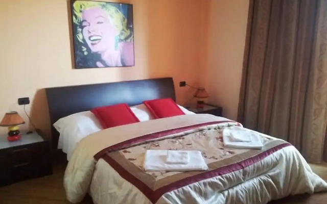 La Marina Resort