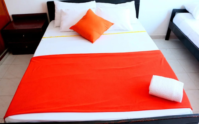 2 Bedroom Apartment 2c19 With Pool