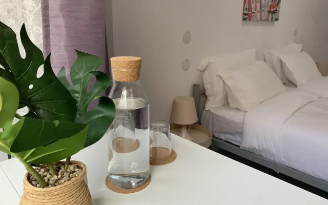 Santo Amaro Guest House