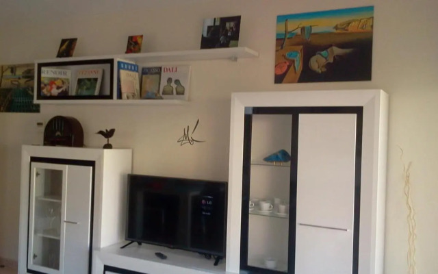 Dalí Apartment