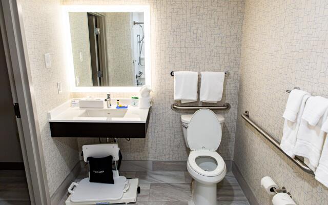 Holiday Inn Express Columbus-Dublin by IHG