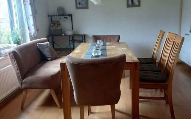 Enticing Apartment in Stormbruch near Ski Area