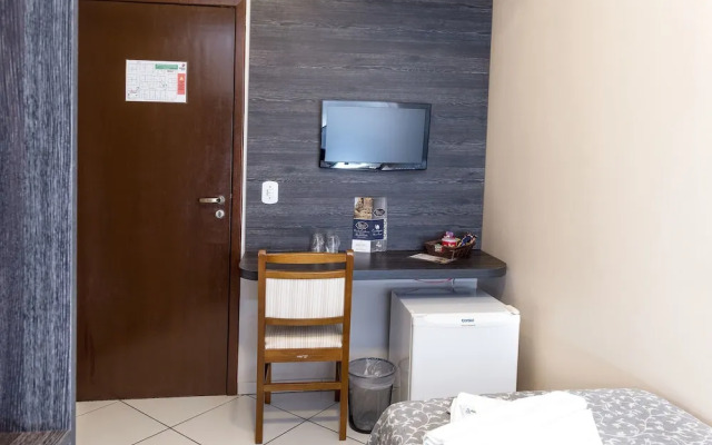 Dom Sollievo Hotel