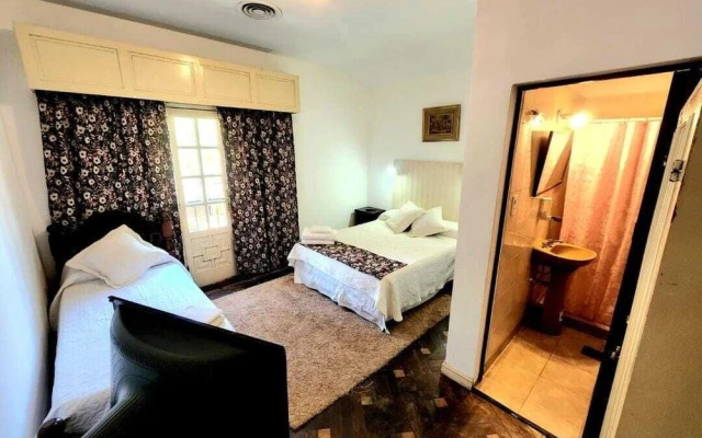 Hostal Torreon