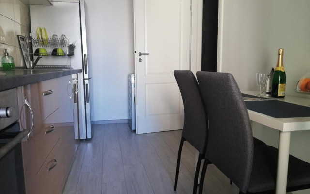 Marlen’s Apartment